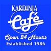 Kardinia Cafe