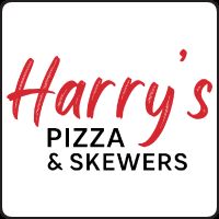 Harry's Pizza and Skewers