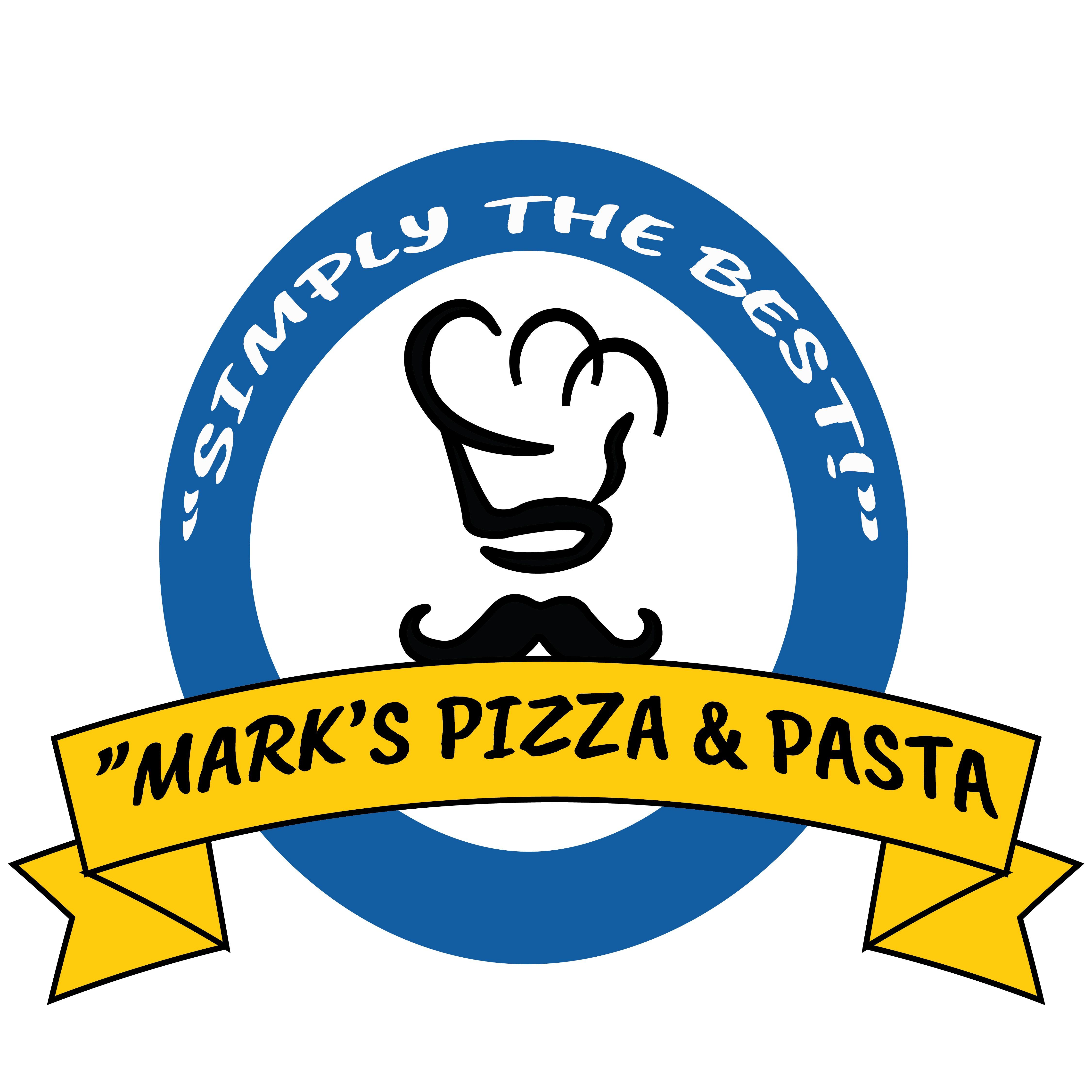 Mark ‘s pizza and pasta