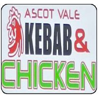 Ascot vale kebab and chicken