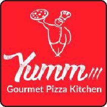 Yumm Gourmet Pizza Kitchen