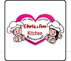 Chris Am Kitchen