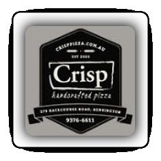 Crisp Pizza