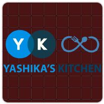 Yashika’s kitchen