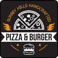 Surrey Hills Handcrafted Pizza & Burger