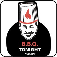 Bar.B.Q. Tonight