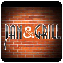 Pan & Grill