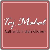 Taj Mahal Authentic Indian kitchen