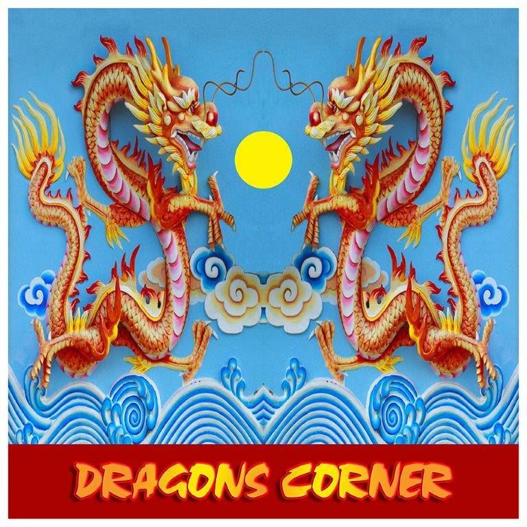 Dragons Corner