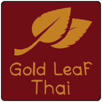 Gold Leaf Thai