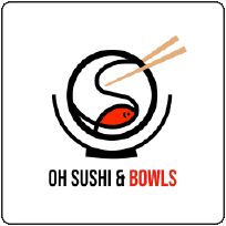 Oh Sushi & Bowls