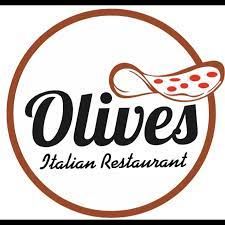 Olives Pizza Pasta & Ribs