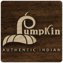 Pumpkin authentic Indian