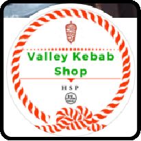 Valley Kebab Shop