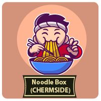 Noodle Box Chermside