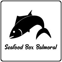 Seafood box balmoral