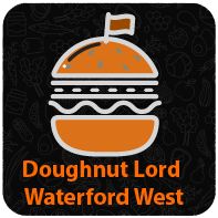 Doughnut Lord Waterford West