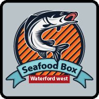 Seafood box Waterford west