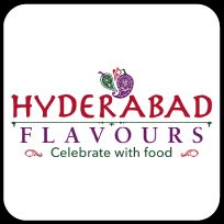 Hyderabad Flavours - Strathpine