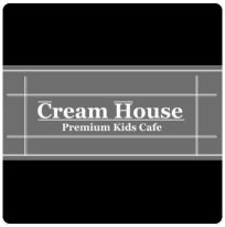 Cream House Cafe