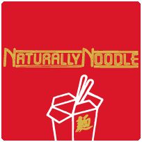 Naturally Noodle