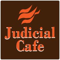 Judicial Cafe