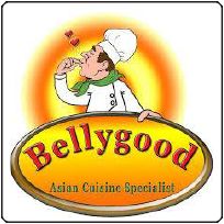 Bellygood Asian Cuisine Specialist