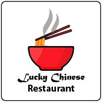 Lucky Chinese Restaurant