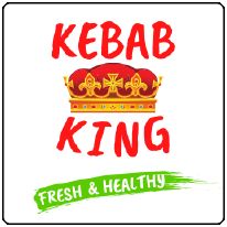 Up to 10% offer Kebab King  Maryborough Menu - Order Now