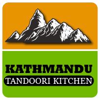 Kathmandu Tandoori Kitchen