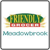 The Friendly Grocer Meadowbrook