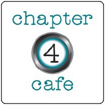 Chapter 4 Cafe - Hope Island