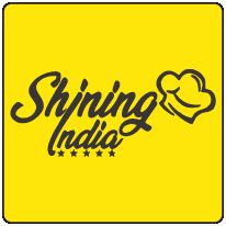 Shining India Restaurant