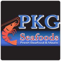 PKG Seafood Wholesale