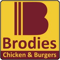 Brodies Chicken & Burgers Yamanto