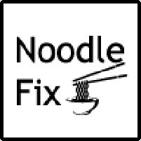 Noodle Fix