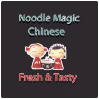 Noodle Magic Chinese