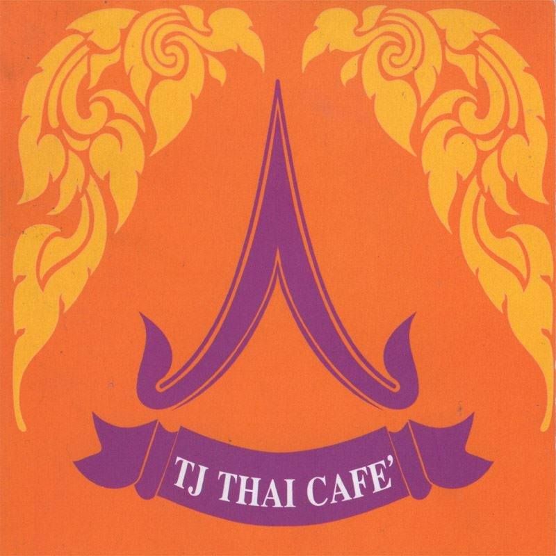 TJ Thai Cafe