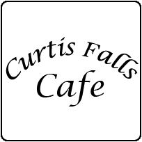 Curtis Falls Cafe