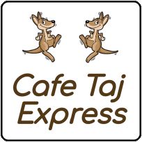 Cafe Taj express