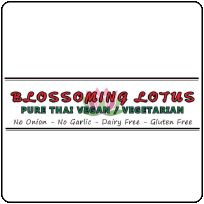 Blossoming Lotus