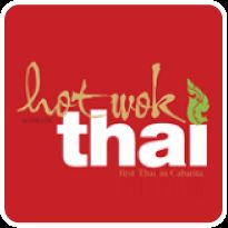 Hot Wok Thai