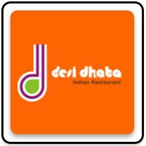 Desi Dhaba Indian Restaurant