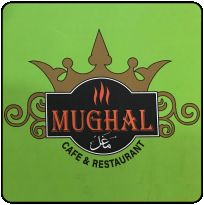 Mughal Cafe & Restaurant