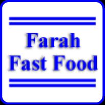 Farah Fast Food