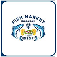 Kogarah Fish Market