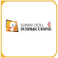 Sunny Doll Sushi and Cuisine Woolloongabba Store