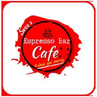 Srees Espresso Bar Cafe