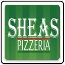 Shea's Pizzeria