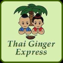 Thai Ginger Express-Coorparoo